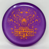 Clutch-Legacy Discs-Foundation Disc Golf