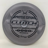 Clutch-Legacy Discs-Foundation Disc Golf