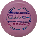 Clutch-Legacy Discs-Foundation Disc Golf