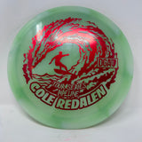 Cole Redalen 2023 Tour Series Pipeline-DGA-Foundation Disc Golf