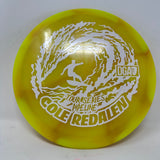 Cole Redalen 2023 Tour Series Pipeline-DGA-Foundation Disc Golf