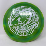 Cole Redalen 2023 Tour Series Pipeline-DGA-Foundation Disc Golf