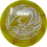 Cole Redalen 2023 Tour Series Pipeline-DGA-Foundation Disc Golf