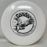 Condor-Innova-Foundation Disc Golf