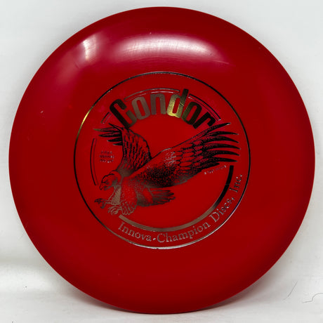Condor-Innova-Foundation Disc Golf