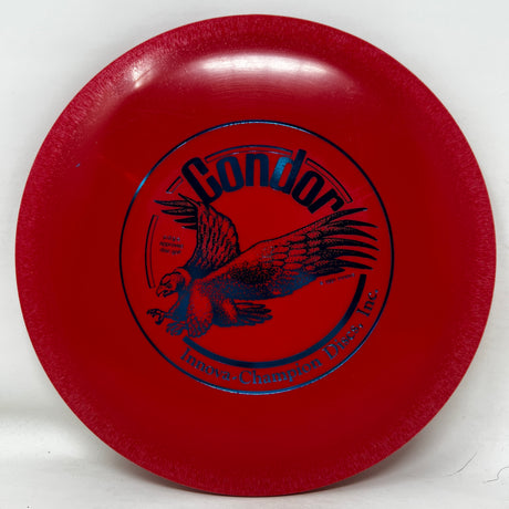 Condor-Innova-Foundation Disc Golf