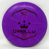 Connor O'Reilly Faith-Latitude 64-Foundation Disc Golf