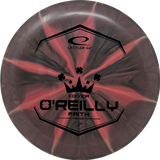 Connor O'Reilly Faith-Latitude 64-Foundation Disc Golf