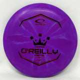 Connor O'Reilly Faith-Latitude 64-Foundation Disc Golf