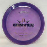 Convict-Trilogy-Foundation Disc Golf