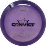 Convict-Trilogy-Foundation Disc Golf