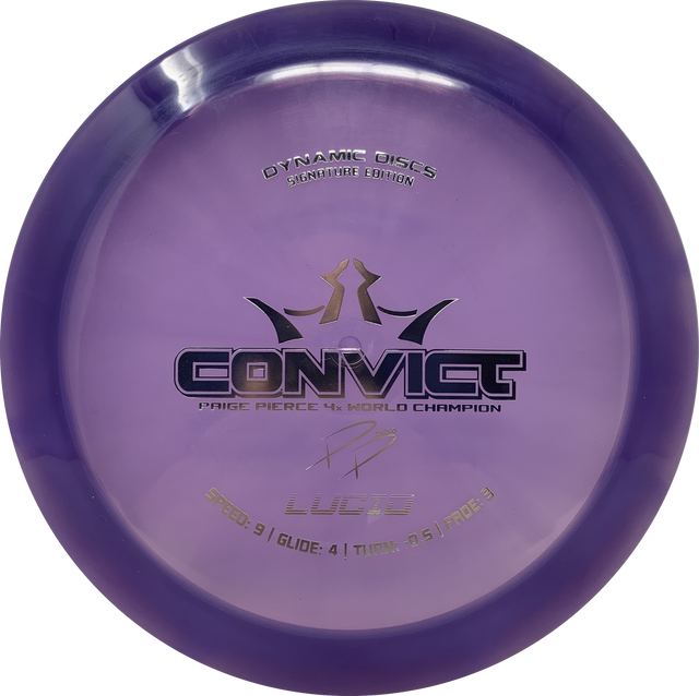 Convict-Trilogy-Foundation Disc Golf