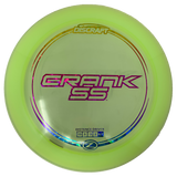 Discraft Crank SS | Fast and Flippy Disc Golf Driver