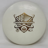 Culprit-Dynamic Discs-Foundation Disc Golf