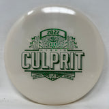 Culprit-Dynamic Discs-Foundation Disc Golf