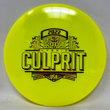 Culprit-Dynamic Discs-Foundation Disc Golf