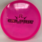 Culprit-Dynamic Discs-Foundation Disc Golf