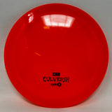 Culverin-Trilogy-Foundation Disc Golf