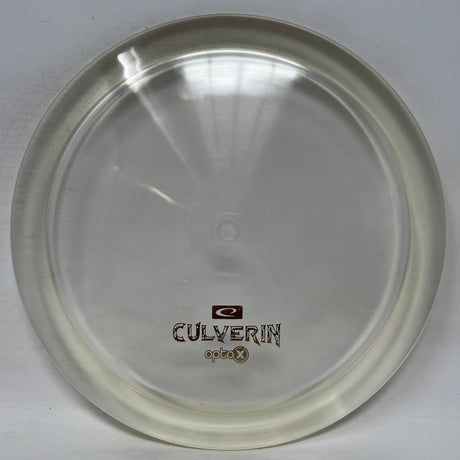 Culverin-Trilogy-Foundation Disc Golf