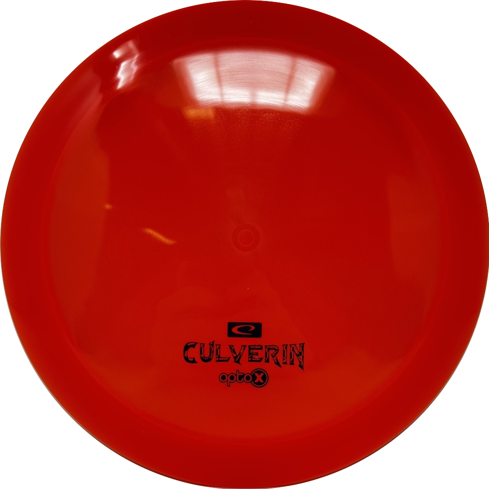 Culverin-Trilogy-Foundation Disc Golf