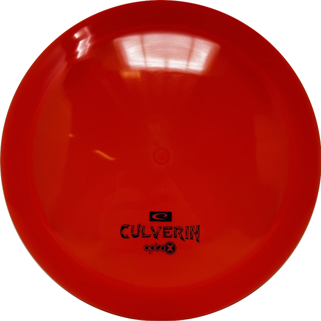 Culverin-Trilogy-Foundation Disc Golf