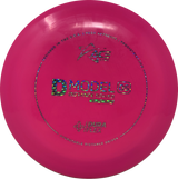 D Model OS-Prodigy-Foundation Disc Golf