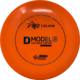 D Model S-Prodigy-Foundation Disc Golf