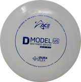 D Model US-Prodigy-Foundation Disc Golf