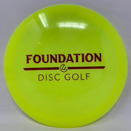 Foundation Bar Stamp Diamond