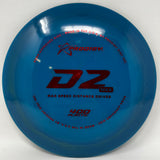D2 Max-Prodigy-Foundation Disc Golf