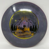 D2 Pro-Prodigy-Foundation Disc Golf
