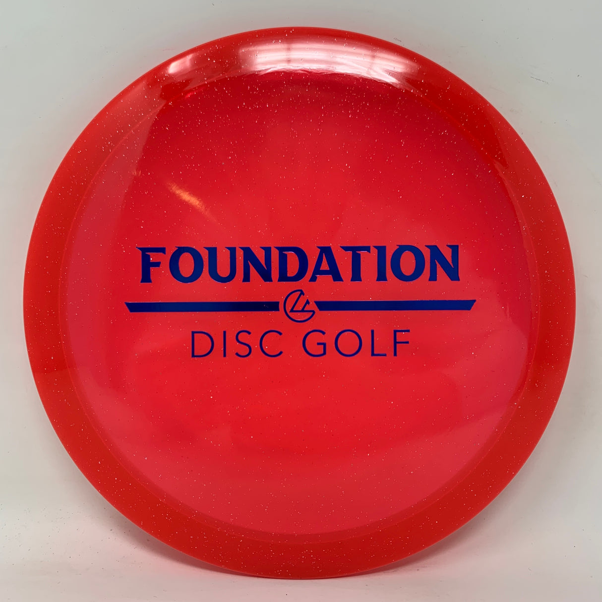 Foundation Bar Stamp Justice