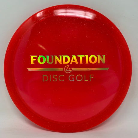 Foundation Bar Stamp Justice
