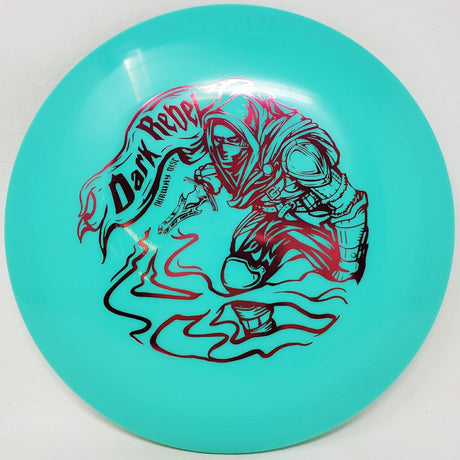 Dark Rebel-Innova-Foundation Disc Golf