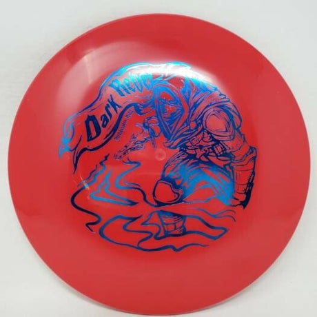 Dark Rebel-Innova-Foundation Disc Golf