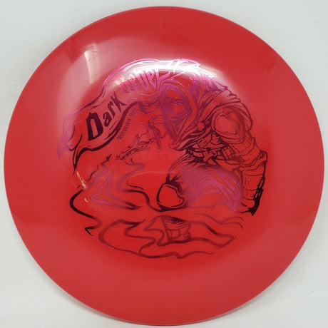 Dark Rebel-Innova-Foundation Disc Golf