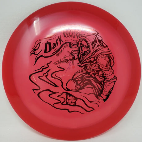 Dark Rebel-Innova-Foundation Disc Golf