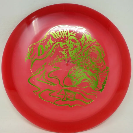Dark Rebel-Innova-Foundation Disc Golf