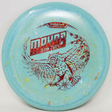 Deann Carey Mako3-Innova-Foundation Disc Golf