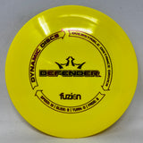 Defender-Dynamic Discs-Foundation Disc Golf