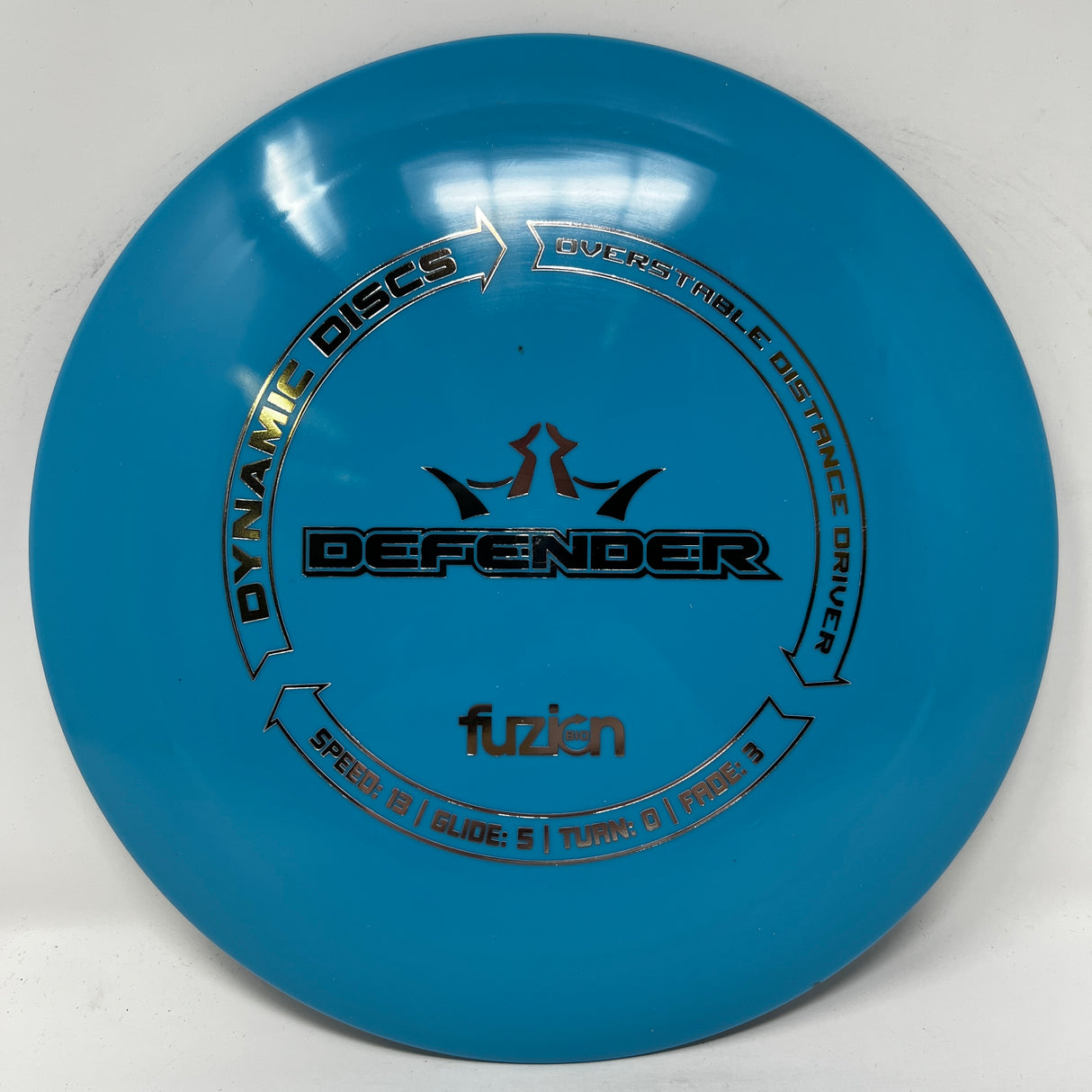Defender-Dynamic Discs-Foundation Disc Golf