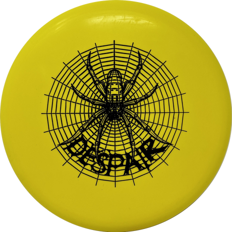 Despair-Doomsday Discs-Foundation Disc Golf