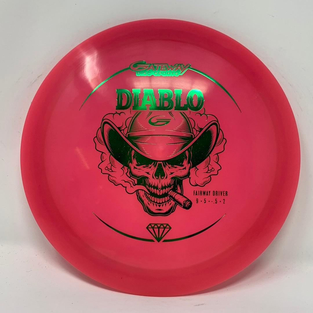 Diablo-Gateway-Foundation Disc Golf