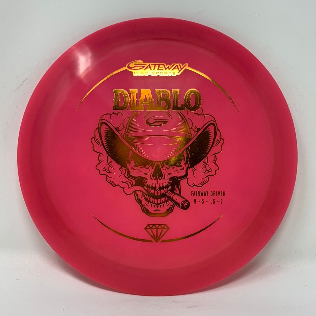 Diablo-Gateway-Foundation Disc Golf