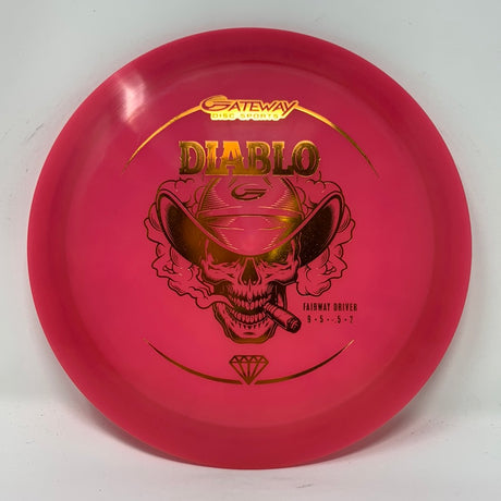 Diablo-Gateway-Foundation Disc Golf
