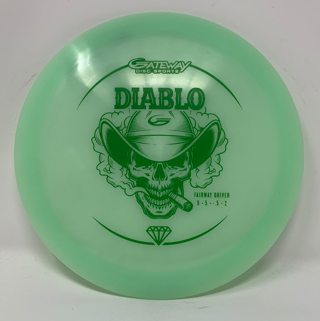 Diablo-Gateway-Foundation Disc Golf