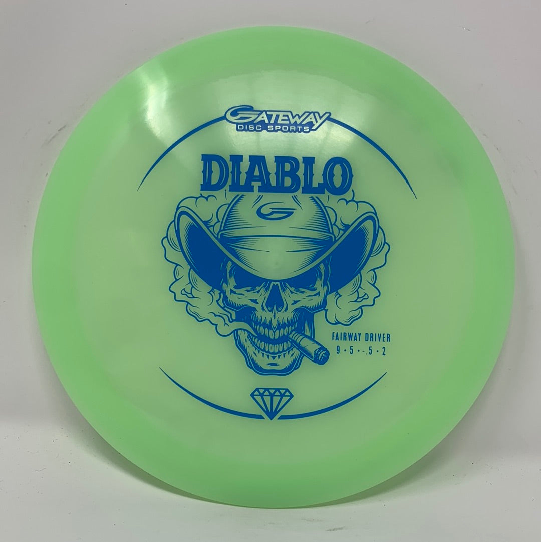 Diablo-Gateway-Foundation Disc Golf