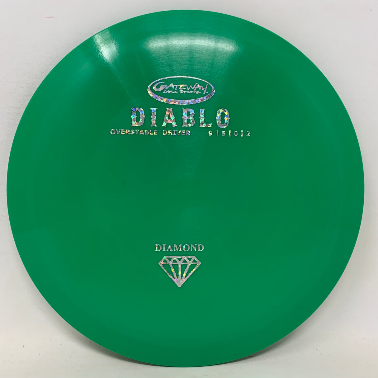 Diablo-Gateway-Foundation Disc Golf