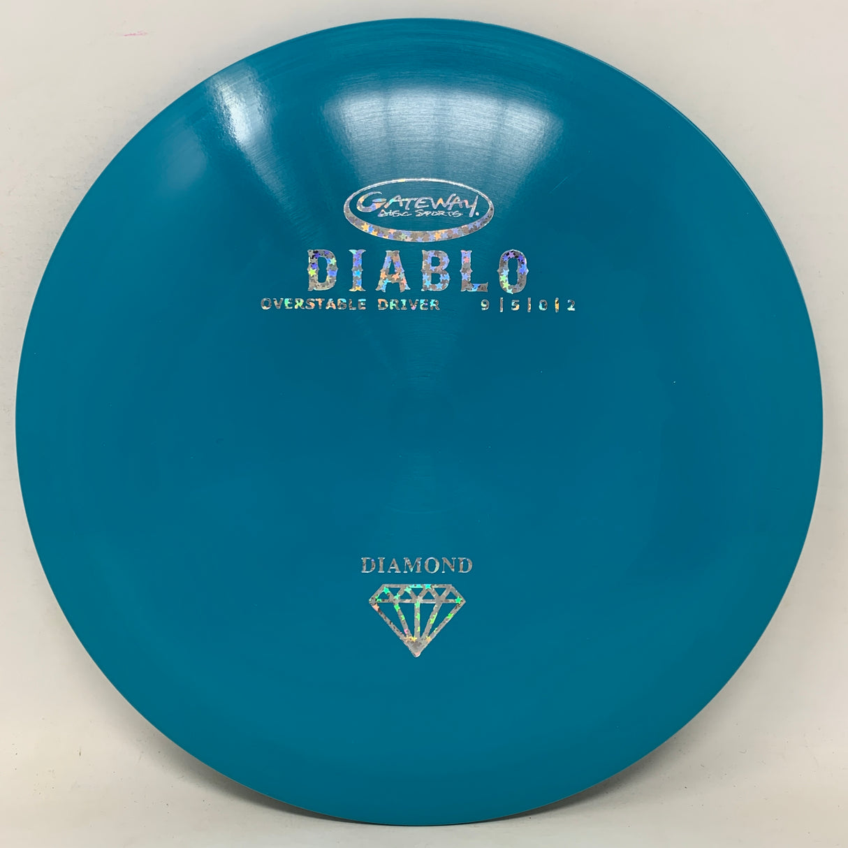 Diablo-Gateway-Foundation Disc Golf