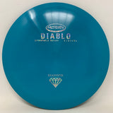 Diablo-Gateway-Foundation Disc Golf